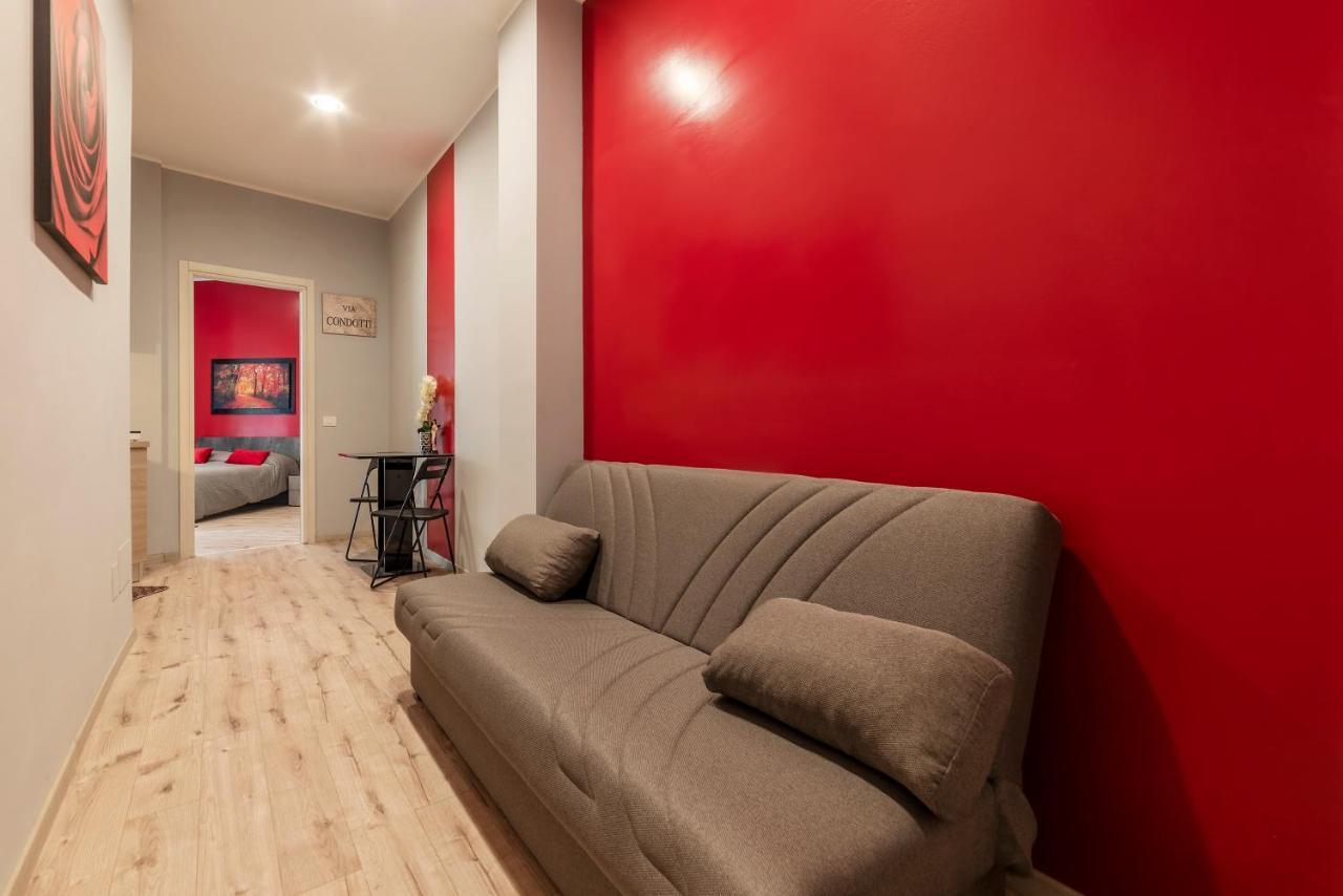 Clodia Apartamento *