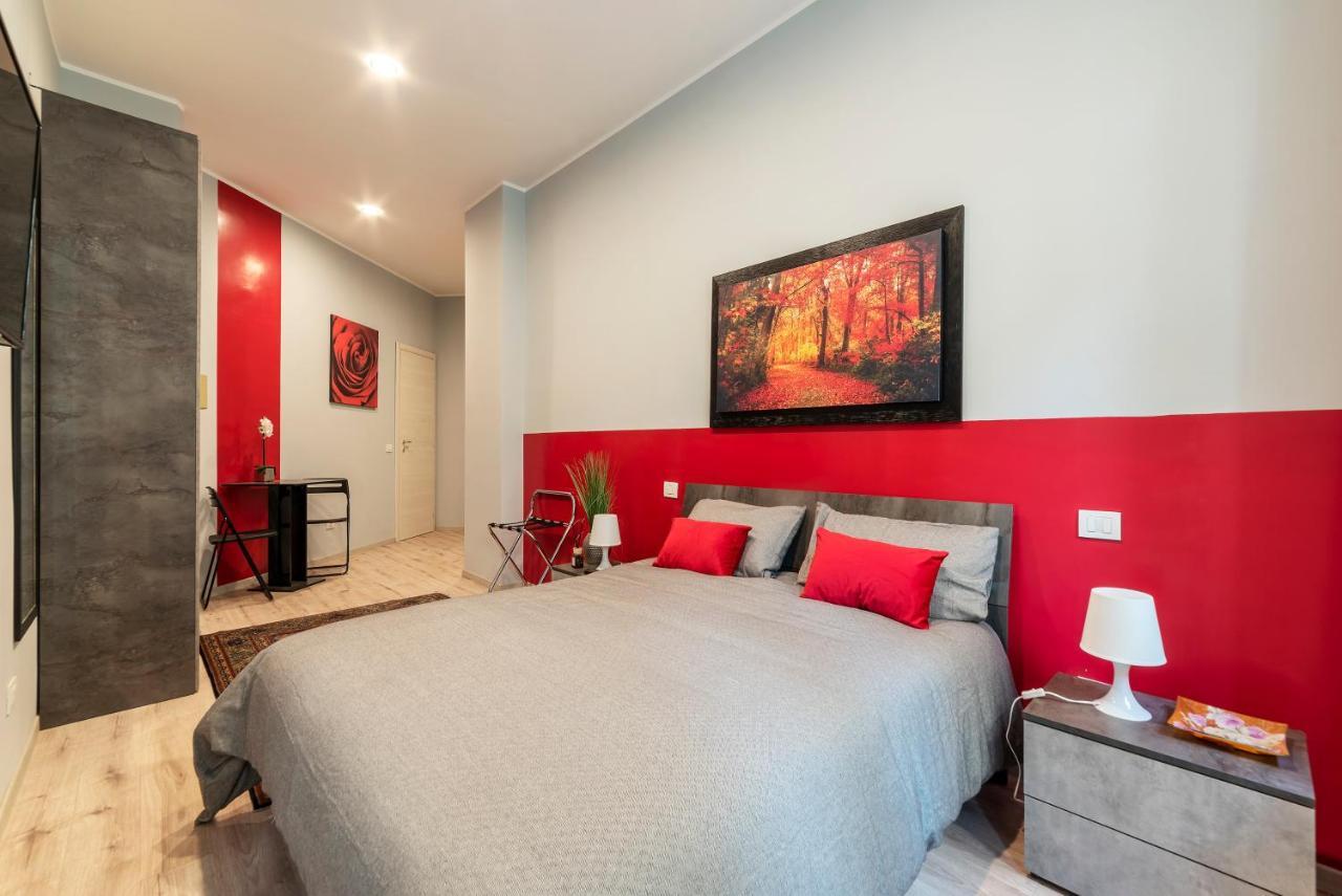 Clodia Apartamento Roma