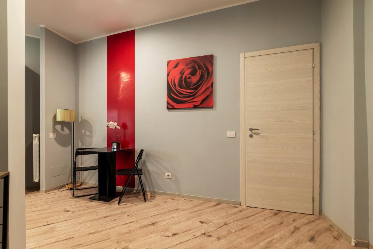 Apartamento Clodia Roma
