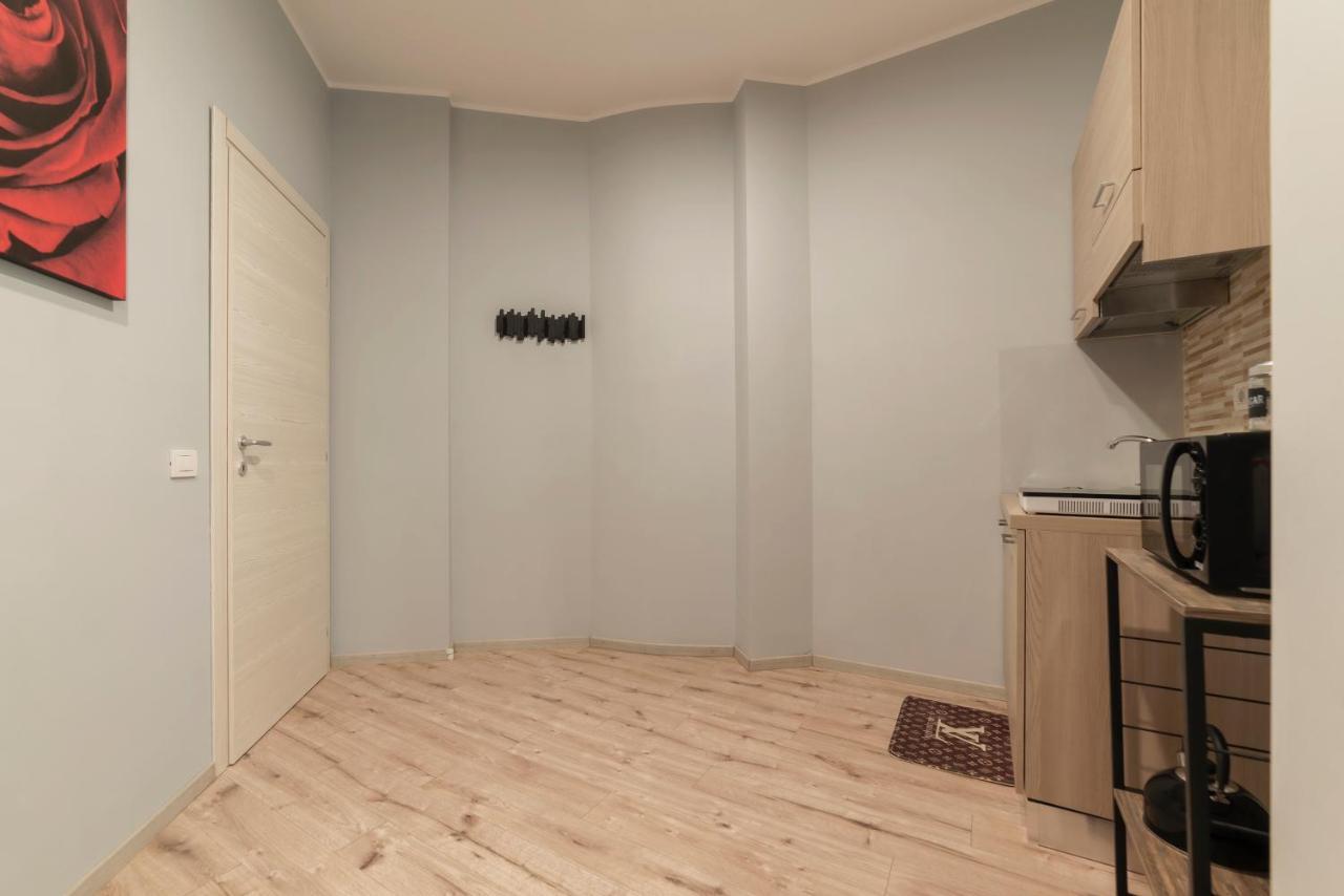 Apartamento Clodia