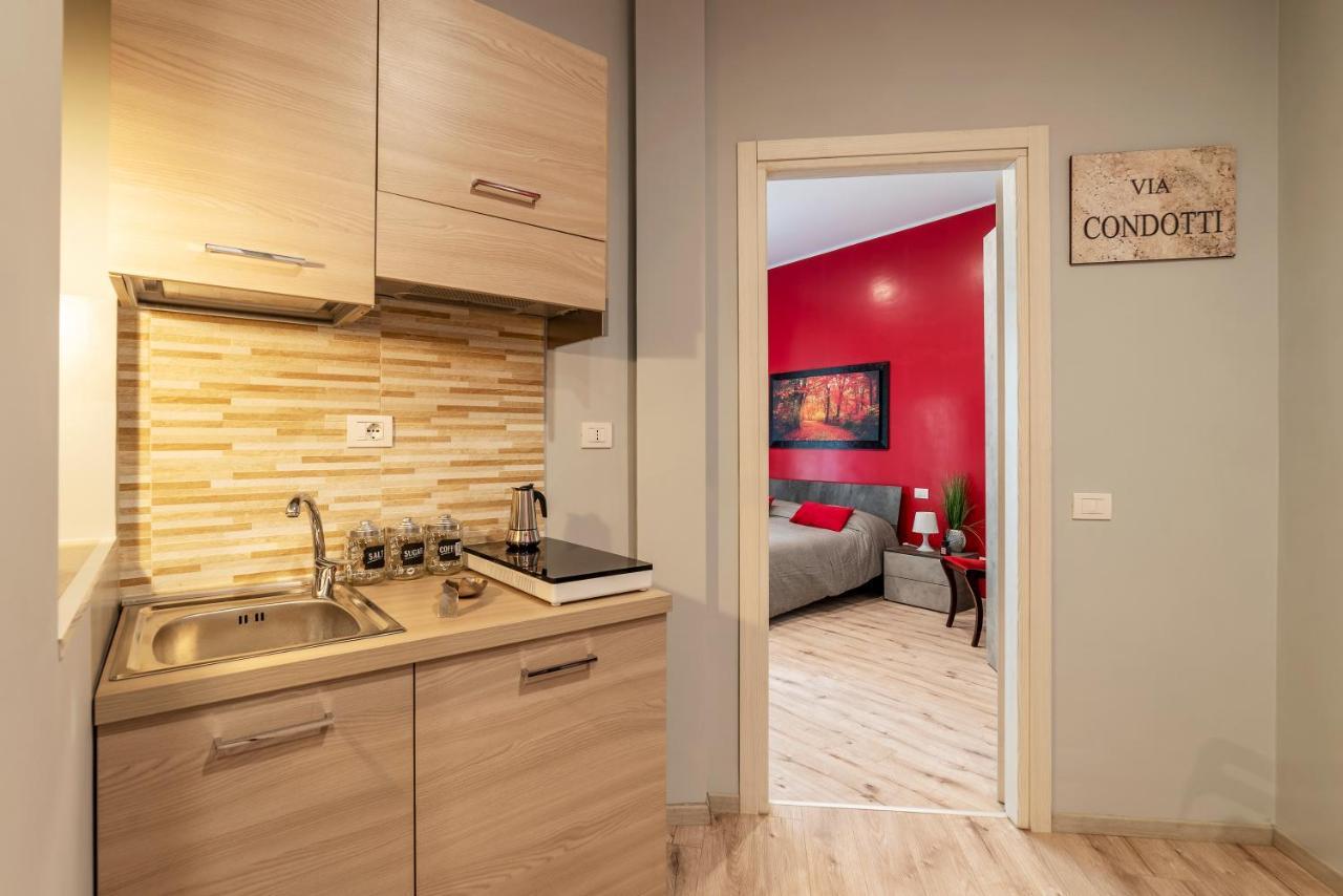 Apartamento Clodia *