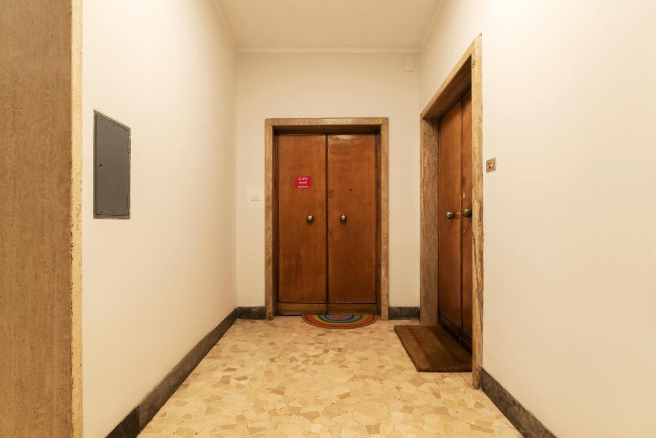 Apartamento Clodia *