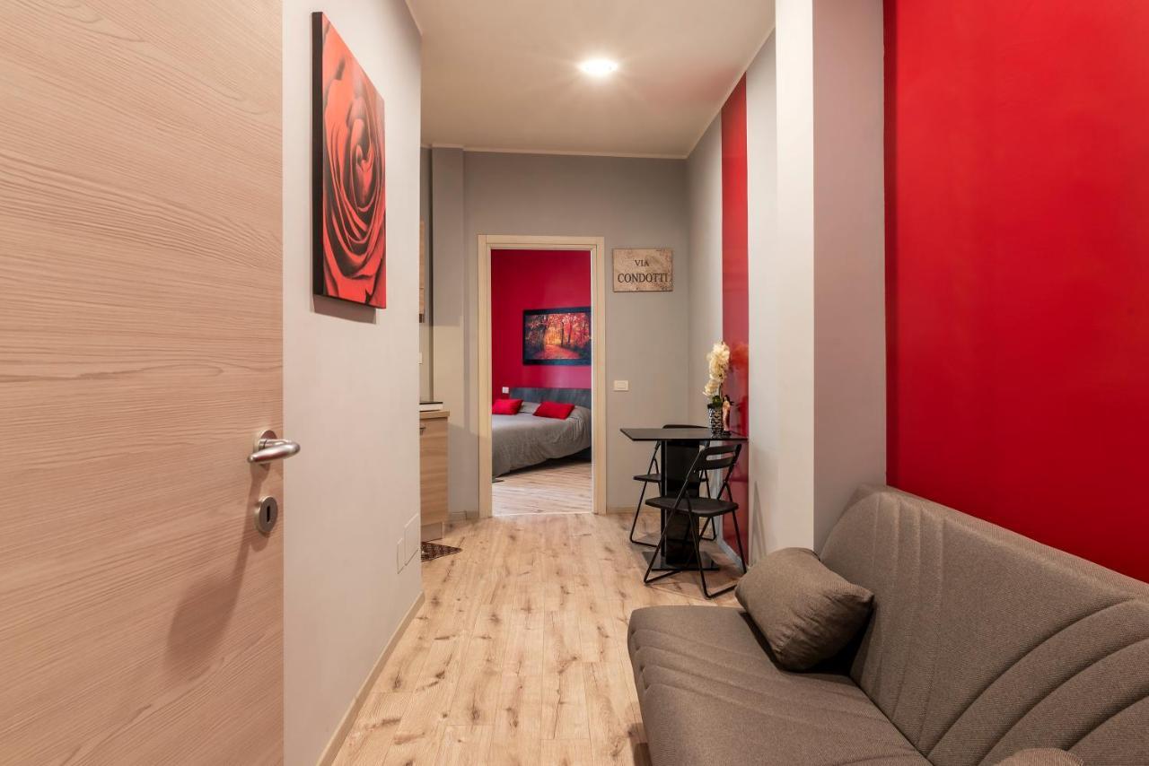 Clodia Apartamento Roma