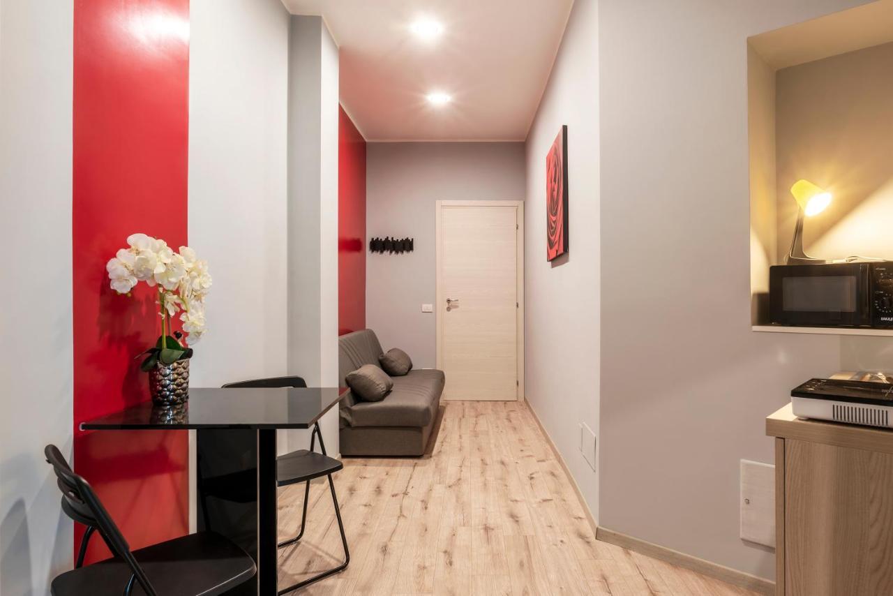 Apartamento Clodia *